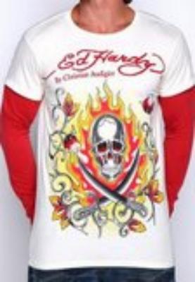 cheap Ed Hardy shirt(Men)-604